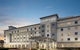 Courtyard By Marriott Houston Kemah